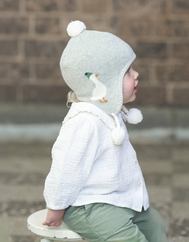 Toshi - Organic Earmuff Mystical