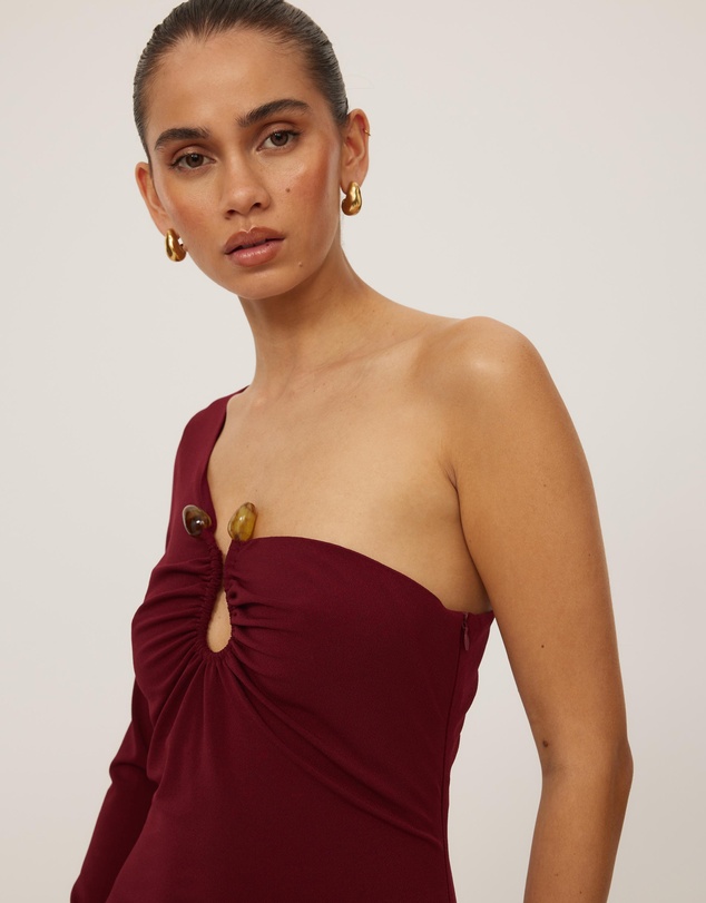 Tussah - Delilah Maxi Dress