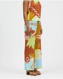 bul - Pado Pant