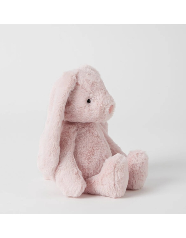 Jiggle and Giggle - Pink Bunny Medium