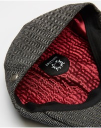 Brixton - Brood Snap Cap