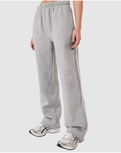 Grey Marle 