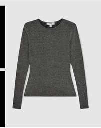 REISS - Saraphina Top