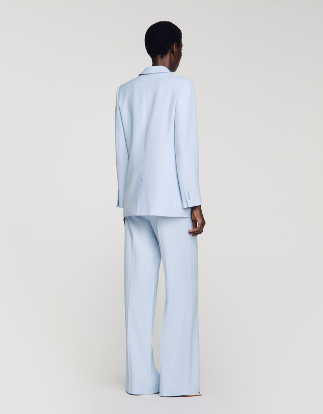 Sandro - Opera Blazer