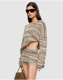Lioness - Loyalty Knit