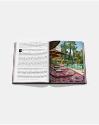 Assouline  - Marrakech Flair