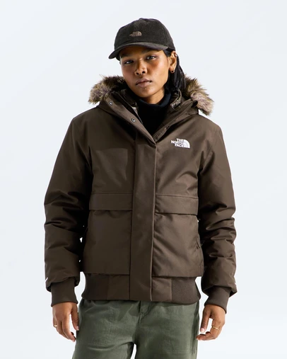 The North Face - Arctic Bomber Jacket