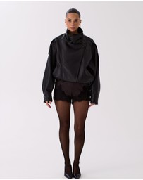 Style Addict - Zoe Jacket