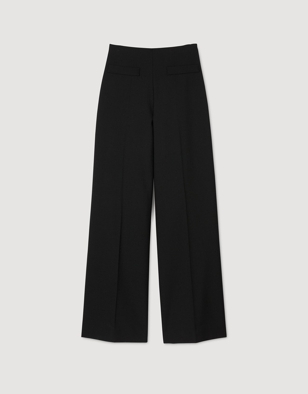 Sandro - Enrique Pants