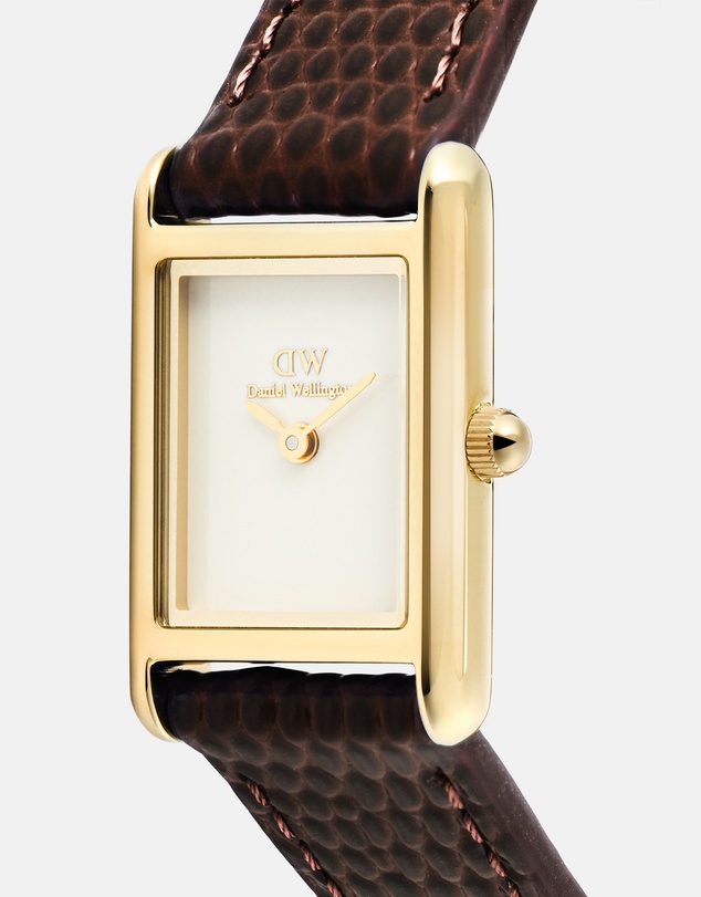 Daniel Wellington - Bound Mini Lizard
