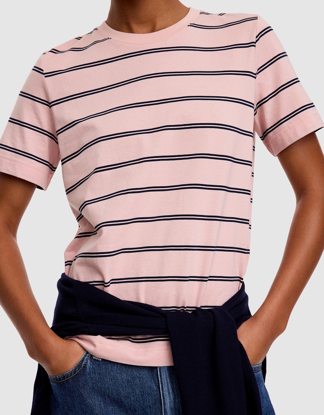 ARKET - Lily Signature T-Shirt