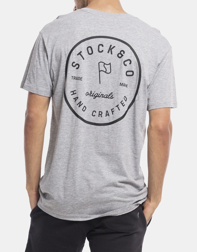 Stock & Co. - Cuba Tee