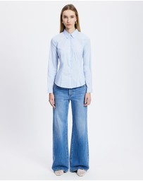Emme - Racer Shirt