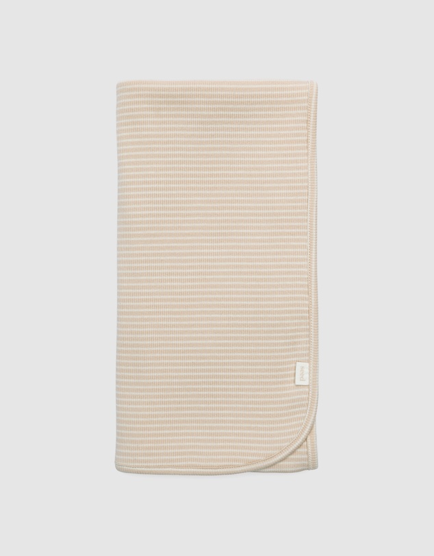 Seed Heritage - Core Rib Logo Wrap