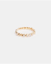 By Charlotte - Endless Summer Ring