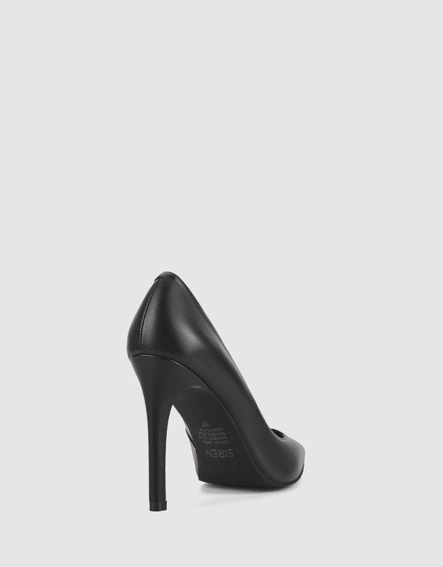 Siren - Cicely Stiletto Pumps