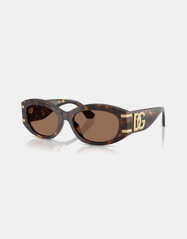 Dolce & Gabbana - DG4502