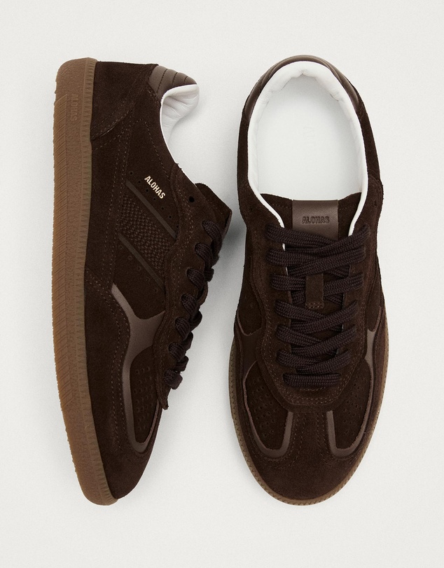 Alohas - TB.490 Rife Sneakers - Unisex