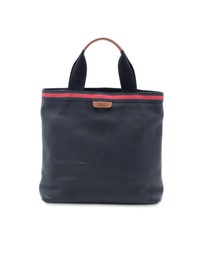 Pre-Loved by Azura Reborn - Pre-Loved Leather Web Tote