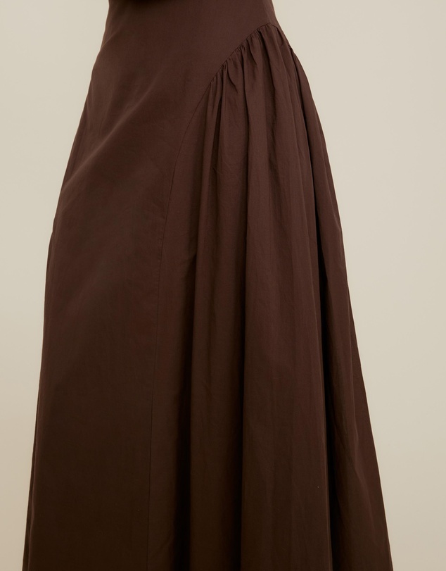 The Fated - Estelle Maxi Dress