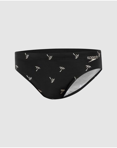 Palm Brief Black