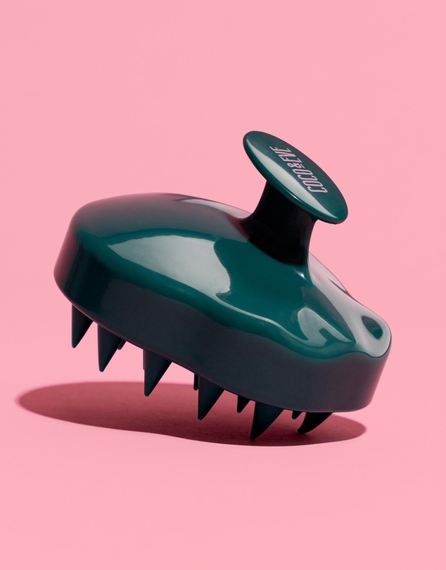 Coco & Eve - Hair Shampoo Brush
