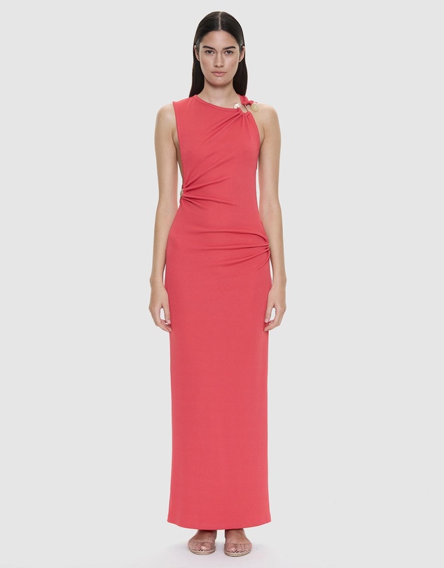Christopher Esber - Callisto Trinity Tank Dress