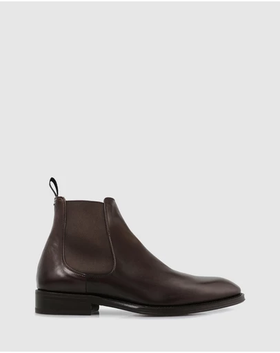 Brando - Jason Chelsea Boots