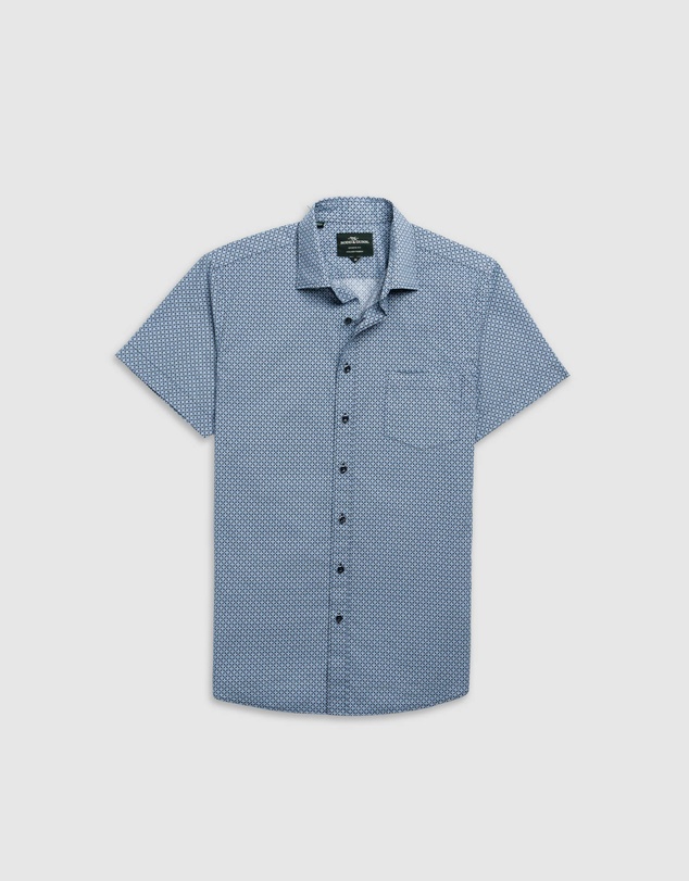 Rodd & Gunn - Chartwell Sports Fit Shirt