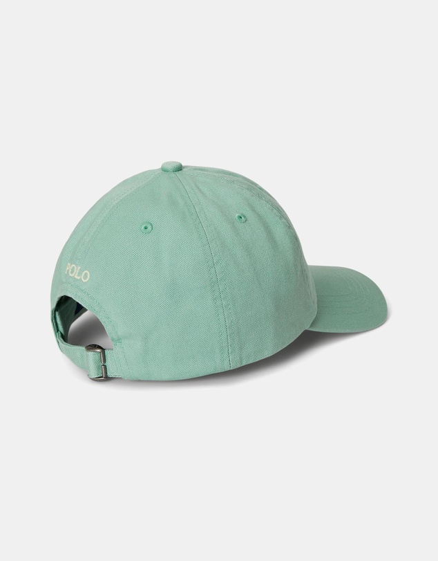 Polo Ralph Lauren - Classic Sport Cap - Teens