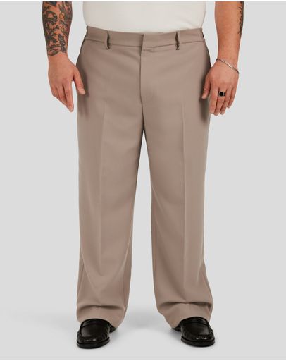 TAUPE