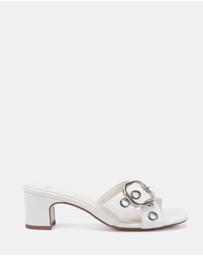 Novo - Zaragoza Heels