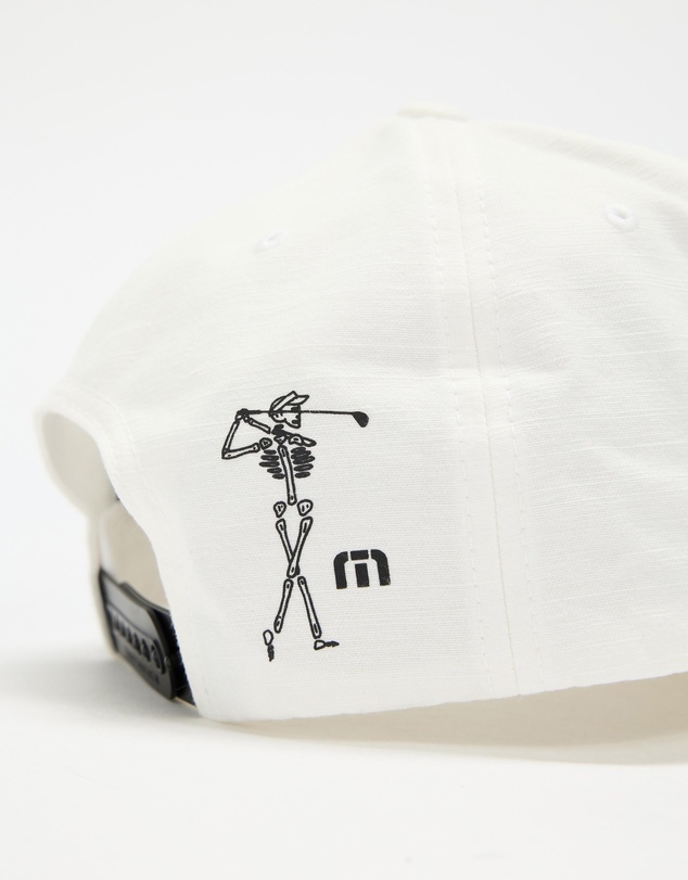 TravisMathew - Golf Sucks Hat