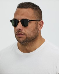Ray-Ban - Clubmaster Classic RB3016