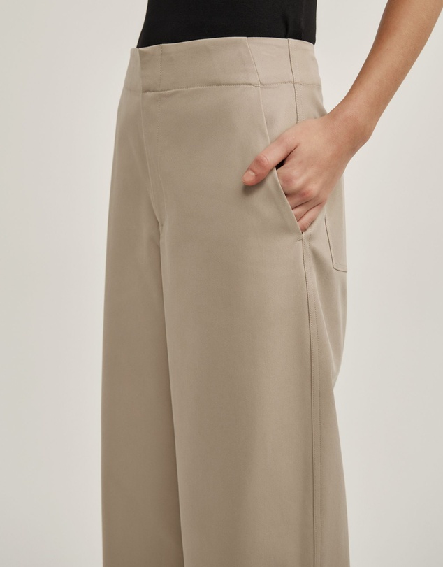 Witchery - Barrel Leg Pant