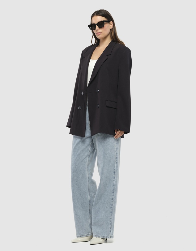 JACANDMOOKI - Brooke Blazer