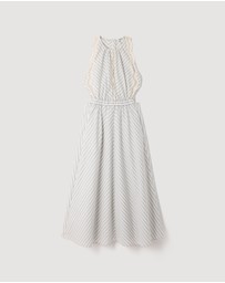 Sandro - Artemisia Dress