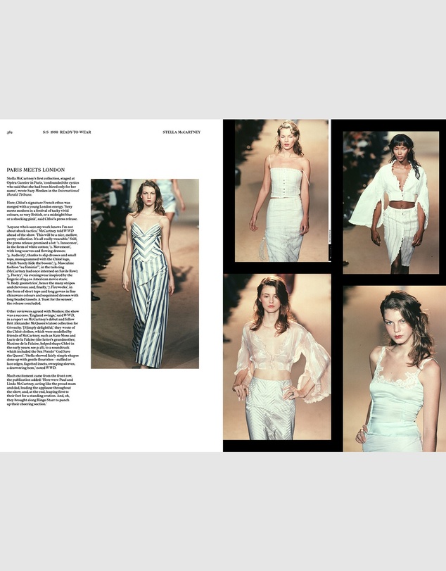 Brumby Sunstate - Chloe: Catwalk