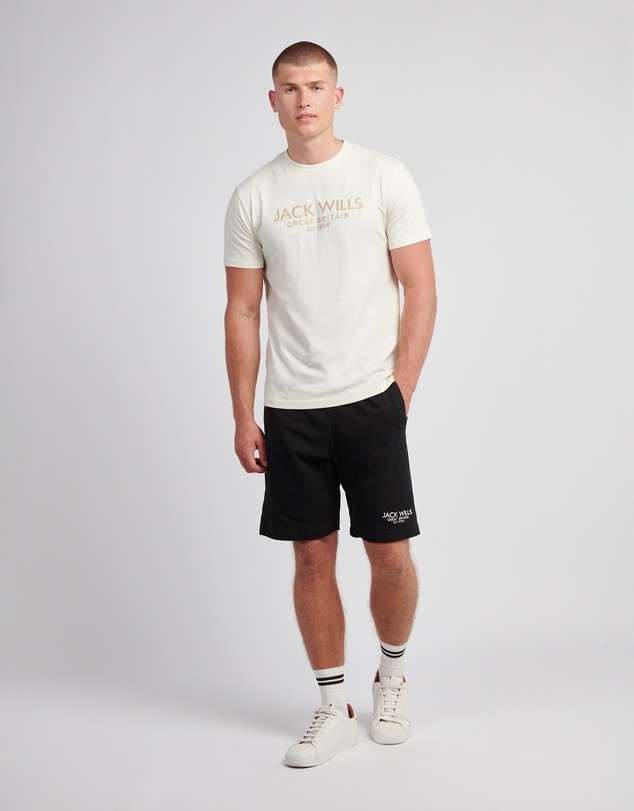 Jack Wills - Carnaby T-Shirt