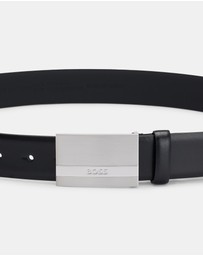 BOSS - Baxton Leather Belt