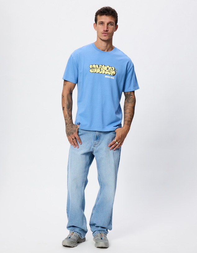 X-Large - Graffiti Smile SS Tee