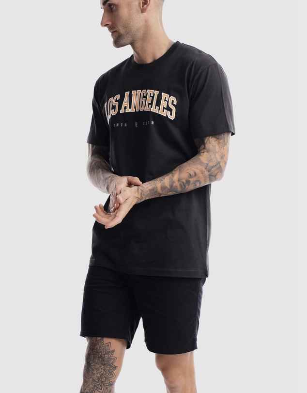 Counter Culture - Los Angeles Tee