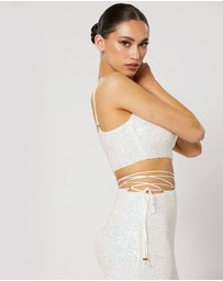 Winona - Cristobal Midi Dress