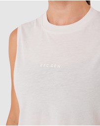 REC GEN - Oxy Float Crop Tank