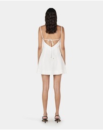 Hansen & Gretel - Lucy Mini Dress