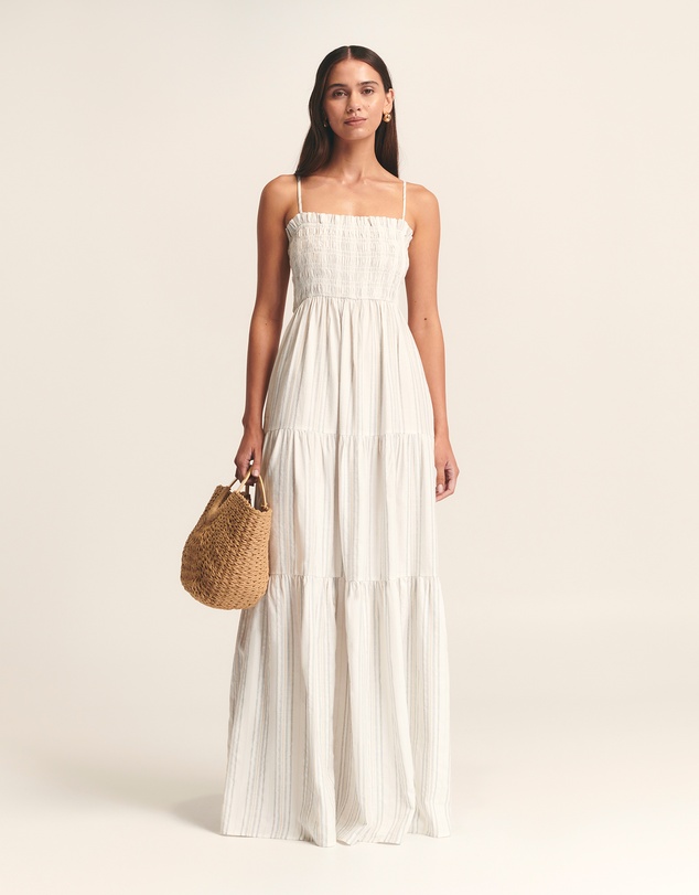 ST MRLO - Lennie Maxi Dress