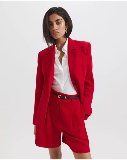 SABA - Dharma Classic Blazer