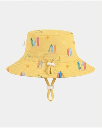 Toshi - Tide Sunhat - Babies-Kids