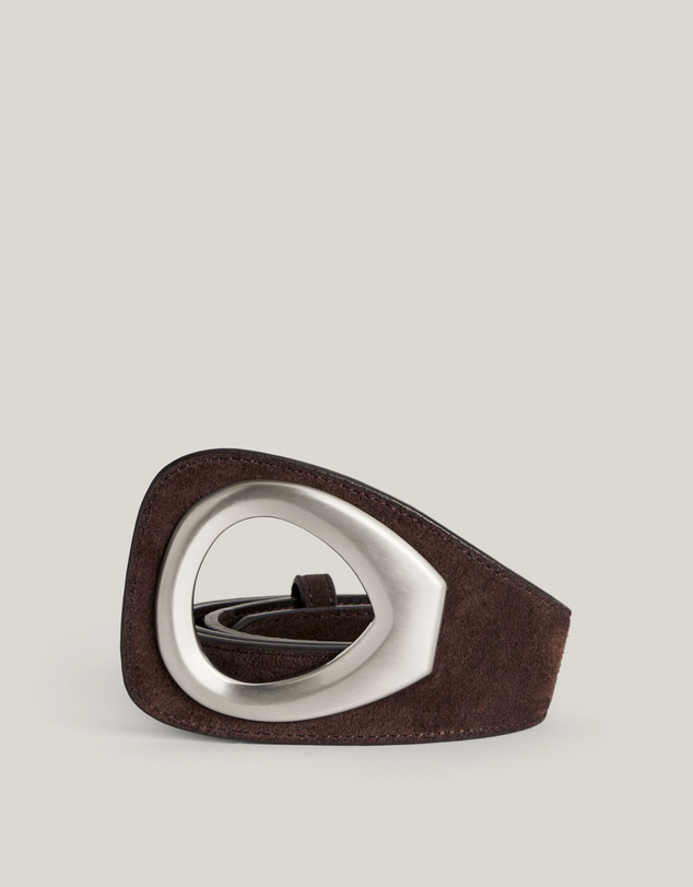 Witchery - Dara Suede Belt
