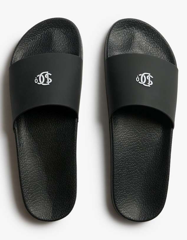 Superdry - Sd & Co Pool Slide
